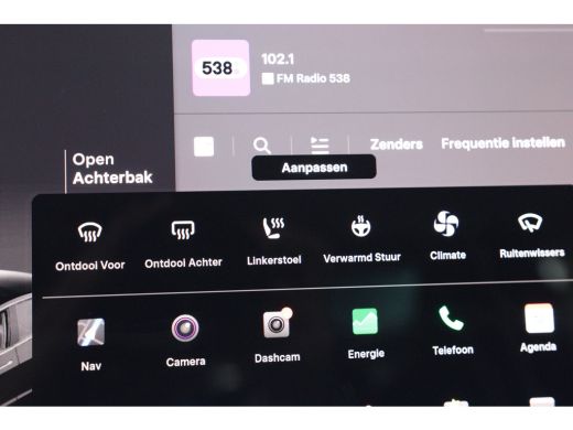 Tesla Model 3 RWD 60 kWh | SOH 92% | 1e Eigenaar! | Panoramadak | Leder | LED | Keyless | 360 Camera | Clima | ... ActivLease financial lease