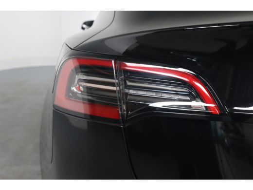 Tesla Model 3 RWD 60 kWh | SOH 92% | 1e Eigenaar! | Panoramadak | Leder | LED | Keyless | 360 Camera | Clima | ... ActivLease financial lease