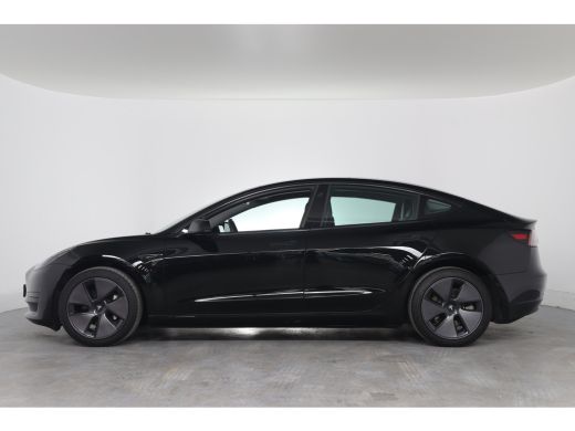 Tesla Model 3 RWD 60 kWh | SOH 92% | 1e Eigenaar! | Panoramadak | Leder | LED | Keyless | 360 Camera | Clima | ... ActivLease financial lease