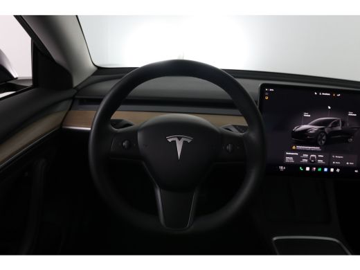 Tesla Model 3 RWD 60 kWh | SOH 92% | 1e Eigenaar! | Panoramadak | Leder | LED | Keyless | 360 Camera | Clima | ... ActivLease financial lease