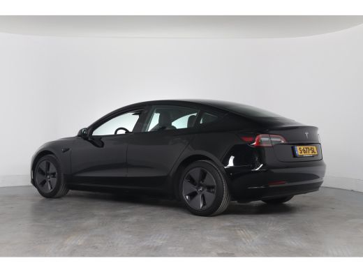 Tesla Model 3 RWD 60 kWh | SOH 92% | 1e Eigenaar! | Panoramadak | Leder | LED | Keyless | 360 Camera | Clima | ... ActivLease financial lease