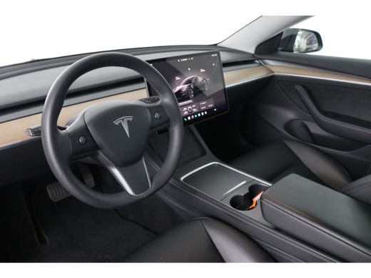 Tesla Model 3 RWD 60 kWh | SOH 92% | 1e Eigenaar! | Panoramadak | Leder | LED | Keyless | 360 Camera | Clima | ... ActivLease financial lease
