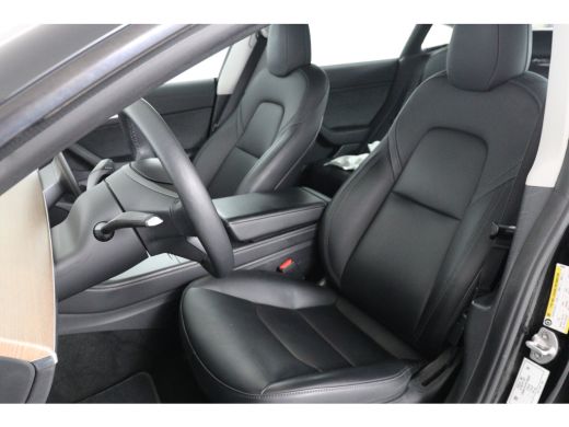 Tesla Model 3 RWD 60 kWh | SOH 92% | 1e Eigenaar! | Panoramadak | Leder | LED | Keyless | 360 Camera | Clima | ... ActivLease financial lease