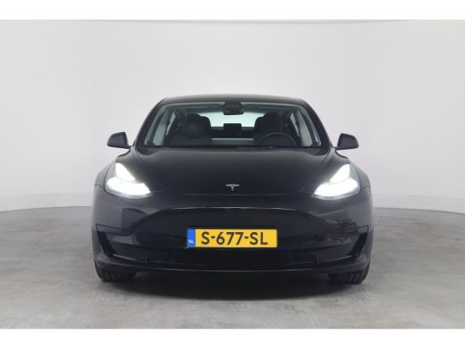 Tesla Model 3 RWD 60 kWh | SOH 92% | 1e Eigenaar! | Panoramadak | Leder | LED | Keyless | 360 Camera | Clima | ... ActivLease financial lease
