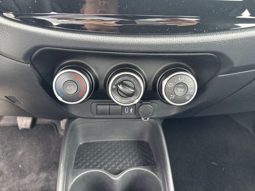 Toyota Aygo 1.0 VVT-i MT Play ActivLease financial lease