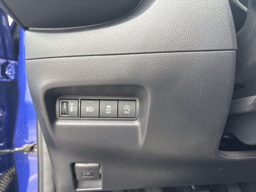 Toyota Aygo 1.0 VVT-i MT Play ActivLease financial lease