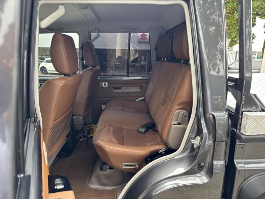 Toyota Land Cruiser LC79 2.8 D-4D Pick Up Dubbel Cabine 5-Persoons | 06-10141018 Voor meer informatie ActivLease financial lease
