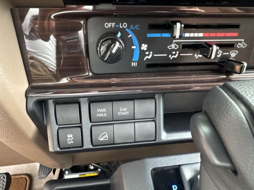 Toyota Land Cruiser LC79 2.8 D-4D Pick Up Dubbel Cabine 5-Persoons | 06-10141018 Voor meer informatie ActivLease financial lease