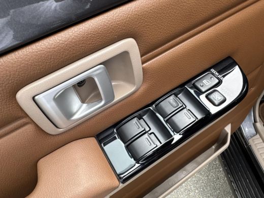 Toyota Land Cruiser LC79 2.8 D-4D Pick Up Dubbel Cabine 5-Persoons | 06-10141018 Voor meer informatie ActivLease financial lease