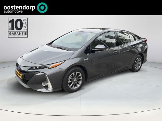 Toyota Prius 1.8 Plug-in Dynamic | JBL Audio | Navigatie | HUD Display | ActivLease financial lease