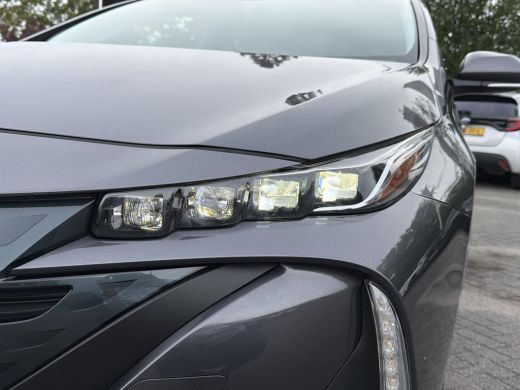 Toyota Prius 1.8 Plug-in Dynamic | JBL Audio | Navigatie | HUD Display | ActivLease financial lease