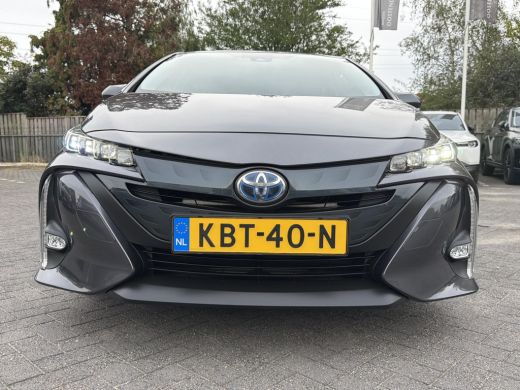 Toyota Prius 1.8 Plug-in Dynamic | JBL Audio | Navigatie | HUD Display | ActivLease financial lease