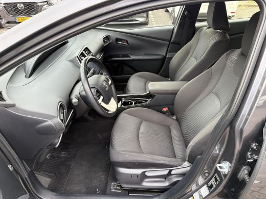 Toyota Prius 1.8 Plug-in Dynamic | JBL Audio | Navigatie | HUD Display | ActivLease financial lease