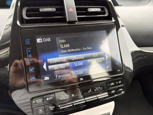 Toyota Prius 1.8 Plug-in Dynamic | JBL Audio | Navigatie | HUD Display | ActivLease financial lease