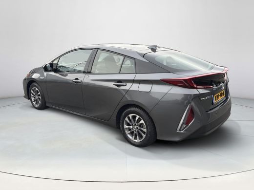 Toyota Prius 1.8 Plug-in Dynamic | JBL Audio | Navigatie | HUD Display | ActivLease financial lease