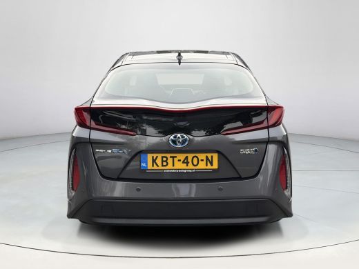Toyota Prius 1.8 Plug-in Dynamic | JBL Audio | Navigatie | HUD Display | ActivLease financial lease