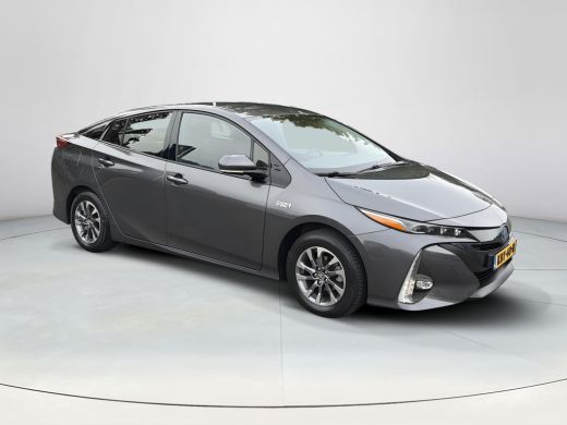 Toyota Prius 1.8 Plug-in Dynamic | JBL Audio | Navigatie | HUD Display | ActivLease financial lease