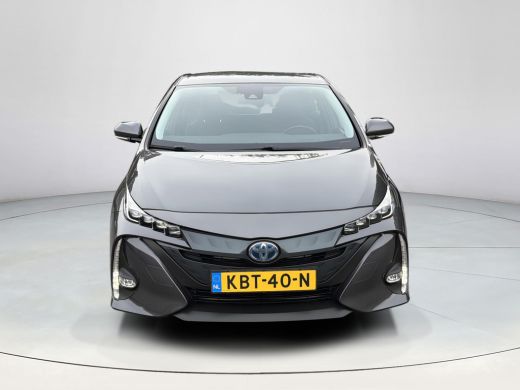 Toyota Prius 1.8 Plug-in Dynamic | JBL Audio | Navigatie | HUD Display | ActivLease financial lease
