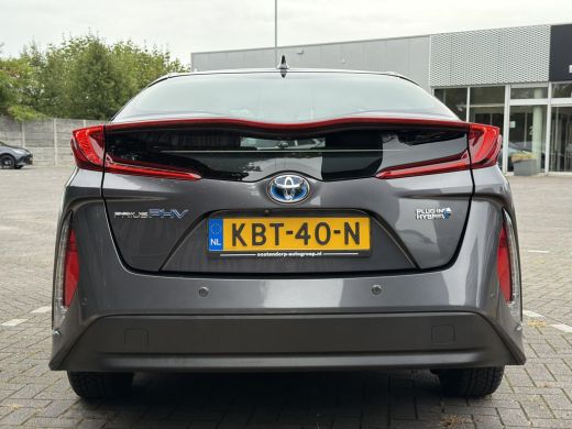 Toyota Prius 1.8 Plug-in Dynamic | JBL Audio | Navigatie | HUD Display | ActivLease financial lease