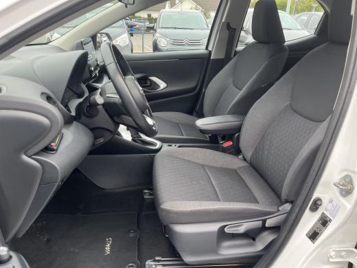 Toyota Yaris 1.5 Hybrid 115 Active | Navigatie | CarPlay | Achteruitrijcamera ActivLease financial lease