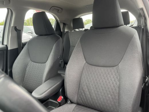 Toyota Yaris 1.5 Hybrid 115 Active | Navigatie | CarPlay | Achteruitrijcamera ActivLease financial lease