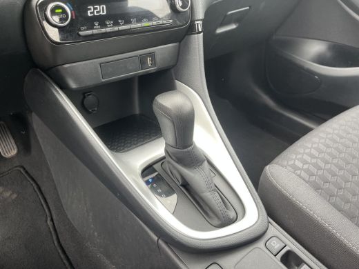 Toyota Yaris 1.5 Hybrid 115 Active | Navigatie | CarPlay | Achteruitrijcamera ActivLease financial lease