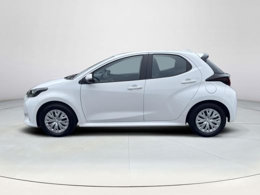Toyota Yaris 1.5 Hybrid 115 Active | Navigatie | CarPlay | Achteruitrijcamera ActivLease financial lease