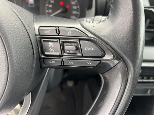 Toyota Yaris 1.5 Hybrid 115 Active | Navigatie | CarPlay | Achteruitrijcamera ActivLease financial lease