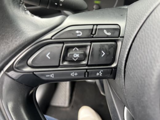 Toyota Yaris 1.5 Hybrid 115 Active | Navigatie | CarPlay | Achteruitrijcamera ActivLease financial lease