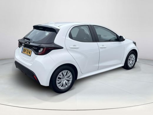 Toyota Yaris 1.5 Hybrid 115 Active | Navigatie | CarPlay | Achteruitrijcamera ActivLease financial lease