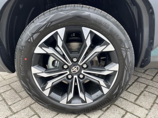 Toyota Yaris Cross 1.5 Hybrid 130 First Edition | Comfort Pack | &euro; 2.500 extra inruilwaarde | ActivLease financial lease