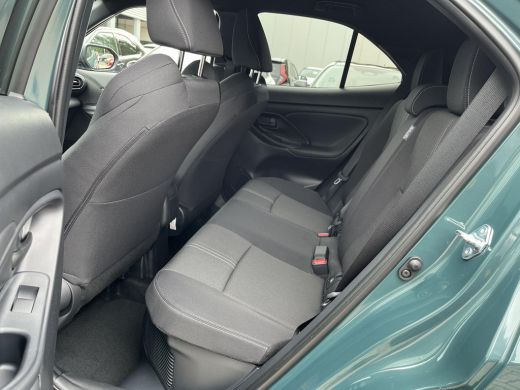Toyota Yaris Cross 1.5 Hybrid 130 First Edition | Comfort Pack | &euro; 2.500 extra inruilwaarde | ActivLease financial lease