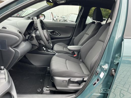 Toyota Yaris Cross 1.5 Hybrid 130 First Edition | Comfort Pack | &euro; 2.500 extra inruilwaarde | ActivLease financial lease