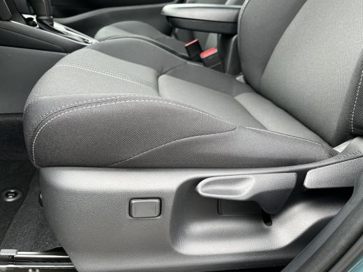 Toyota Yaris Cross 1.5 Hybrid 130 First Edition | Comfort Pack | &euro; 2.500 extra inruilwaarde | ActivLease financial lease