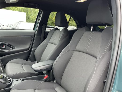 Toyota Yaris Cross 1.5 Hybrid 130 First Edition | Comfort Pack | &euro; 2.500 extra inruilwaarde | ActivLease financial lease