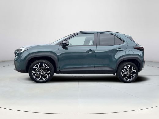 Toyota Yaris Cross 1.5 Hybrid 130 First Edition | Comfort Pack | &euro; 2.500 extra inruilwaarde | ActivLease financial lease