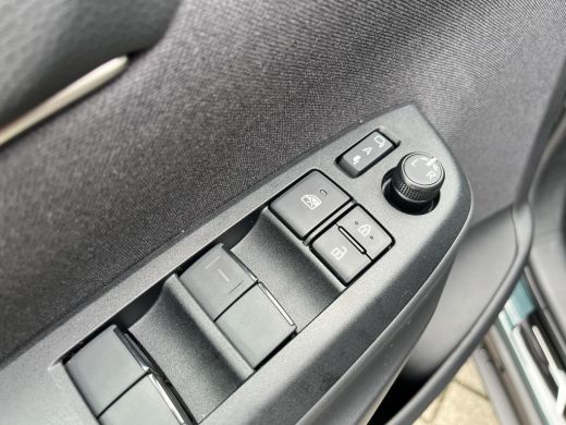 Toyota Yaris Cross 1.5 Hybrid 130 First Edition | Comfort Pack | &euro; 2.500 extra inruilwaarde | ActivLease financial lease