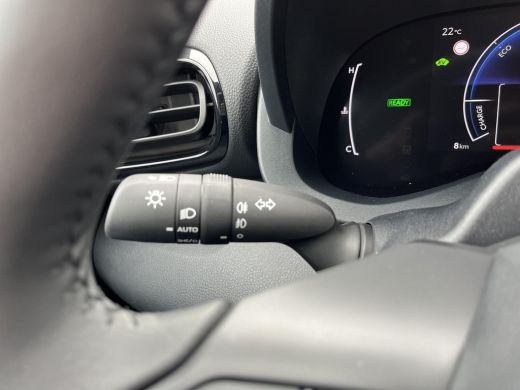 Toyota Yaris Cross 1.5 Hybrid 130 First Edition | Comfort Pack | &euro; 2.500 extra inruilwaarde | ActivLease financial lease