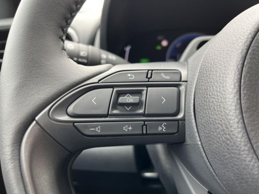 Toyota Yaris Cross 1.5 Hybrid 130 First Edition | Comfort Pack | &euro; 2.500 extra inruilwaarde | ActivLease financial lease