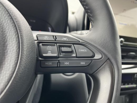Toyota Yaris Cross 1.5 Hybrid 130 First Edition | Comfort Pack | &euro; 2.500 extra inruilwaarde | ActivLease financial lease