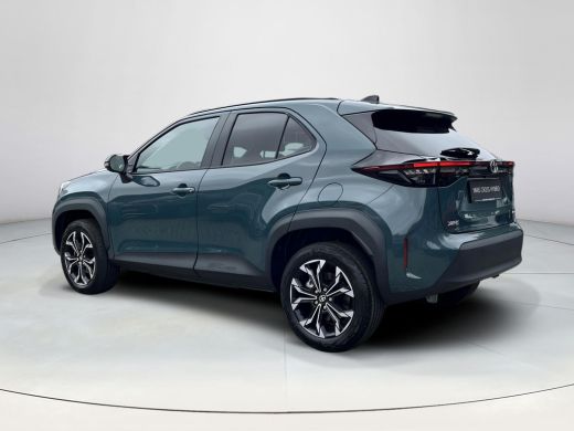 Toyota Yaris Cross 1.5 Hybrid 130 First Edition | Comfort Pack | &euro; 2.500 extra inruilwaarde | ActivLease financial lease