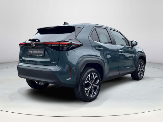Toyota Yaris Cross 1.5 Hybrid 130 First Edition | Comfort Pack | &euro; 2.500 extra inruilwaarde | ActivLease financial lease
