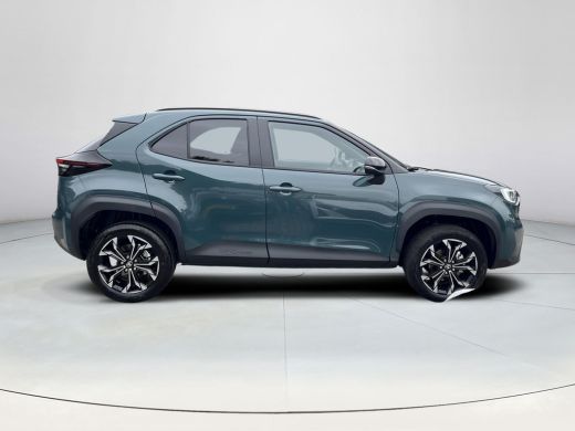 Toyota Yaris Cross 1.5 Hybrid 130 First Edition | Comfort Pack | &euro; 2.500 extra inruilwaarde | ActivLease financial lease