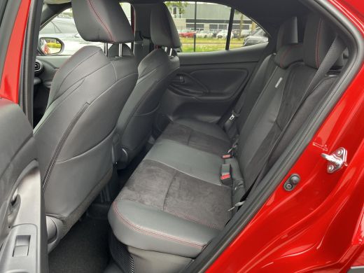 Toyota Yaris Cross 1.5 Hybrid 130 GR Sport | Plus Pack | &euro; 2.500 extra inruilwaarde | ActivLease financial lease