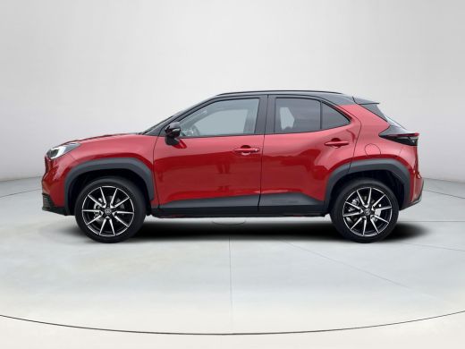 Toyota Yaris Cross 1.5 Hybrid 130 GR Sport | Plus Pack | &euro; 2.500 extra inruilwaarde | ActivLease financial lease