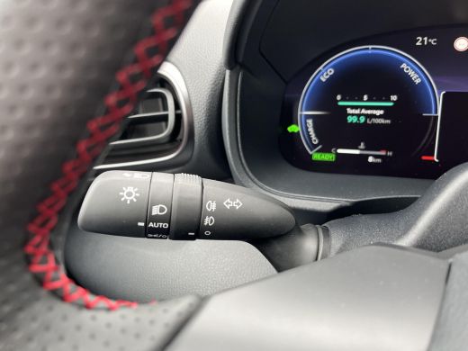 Toyota Yaris Cross 1.5 Hybrid 130 GR Sport | Plus Pack | &euro; 2.500 extra inruilwaarde | ActivLease financial lease