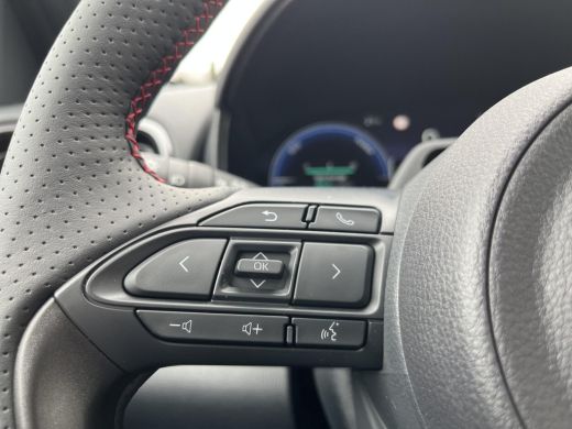 Toyota Yaris Cross 1.5 Hybrid 130 GR Sport | Plus Pack | &euro; 2.500 extra inruilwaarde | ActivLease financial lease