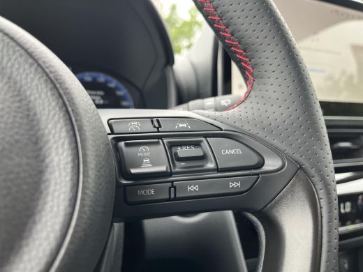 Toyota Yaris Cross 1.5 Hybrid 130 GR Sport | Plus Pack | &euro; 2.500 extra inruilwaarde | ActivLease financial lease