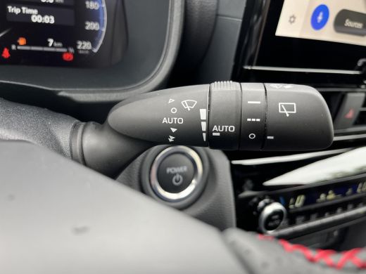 Toyota Yaris Cross 1.5 Hybrid 130 GR Sport | Plus Pack | &euro; 2.500 extra inruilwaarde | ActivLease financial lease