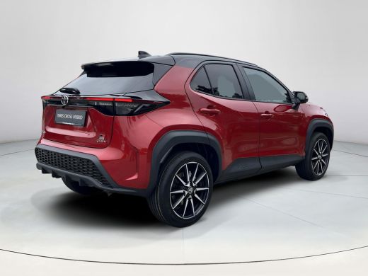 Toyota Yaris Cross 1.5 Hybrid 130 GR Sport | Plus Pack | &euro; 2.500 extra inruilwaarde | ActivLease financial lease